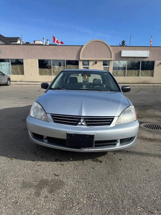 2006 Mitsubishi Lancer 9th Gen - Image 7 of 10