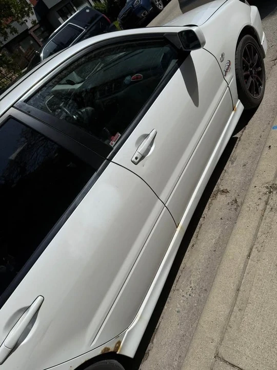 2006 Mitsubishi Lancer 9th Gen - Image 2 of 7
