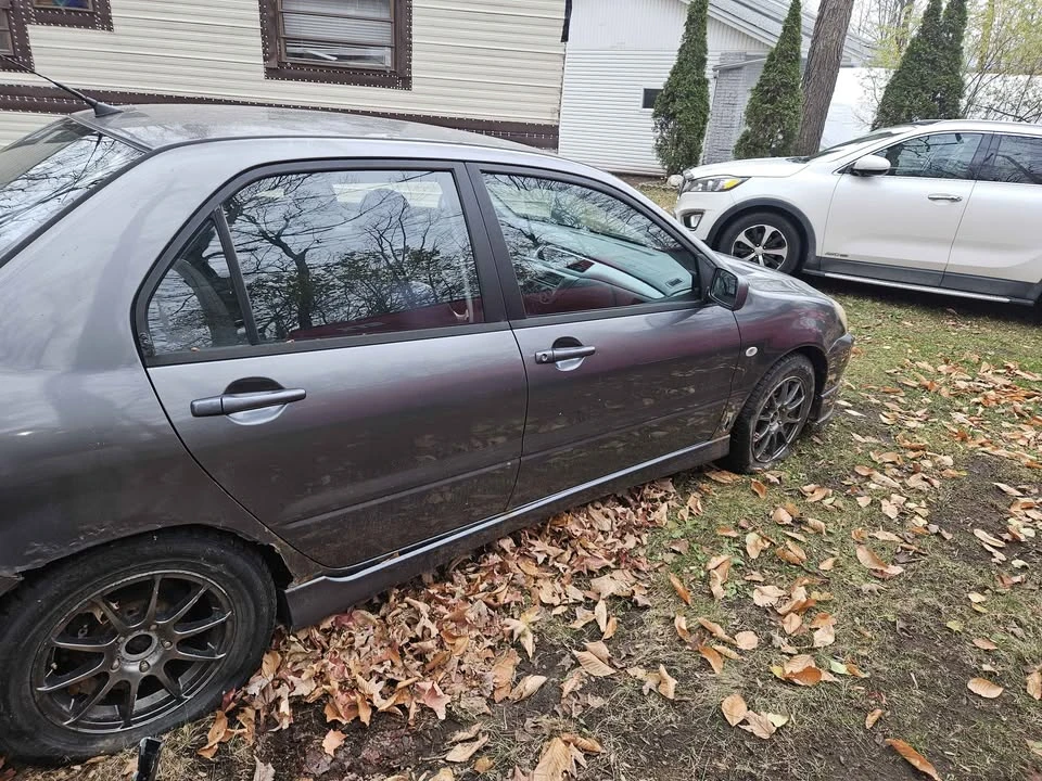 2006 Mitsubishi Lancer 9th Gen - Image 4 of 5