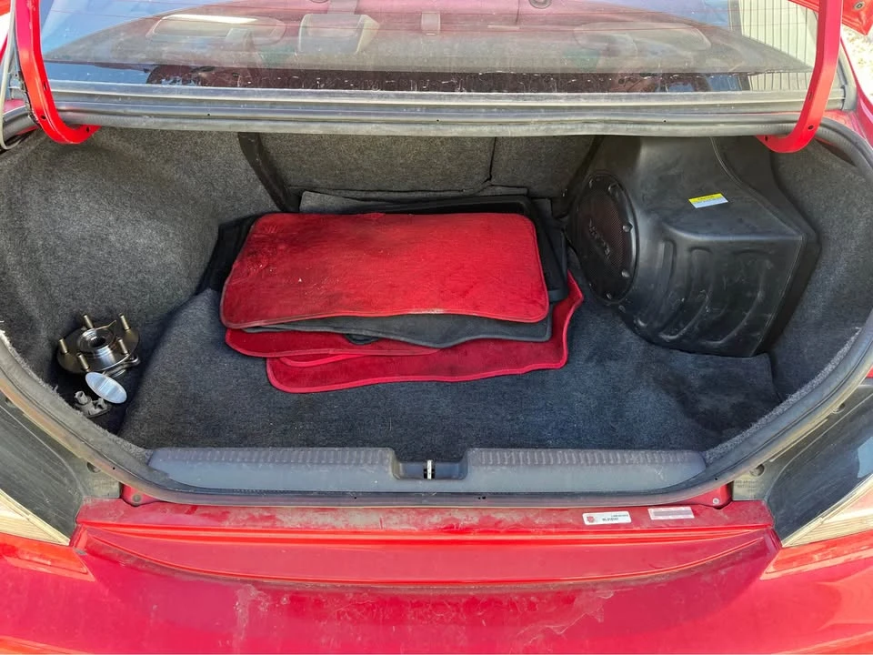 2006 Mitsubishi Lancer 8th Gen - Image 4 of 7