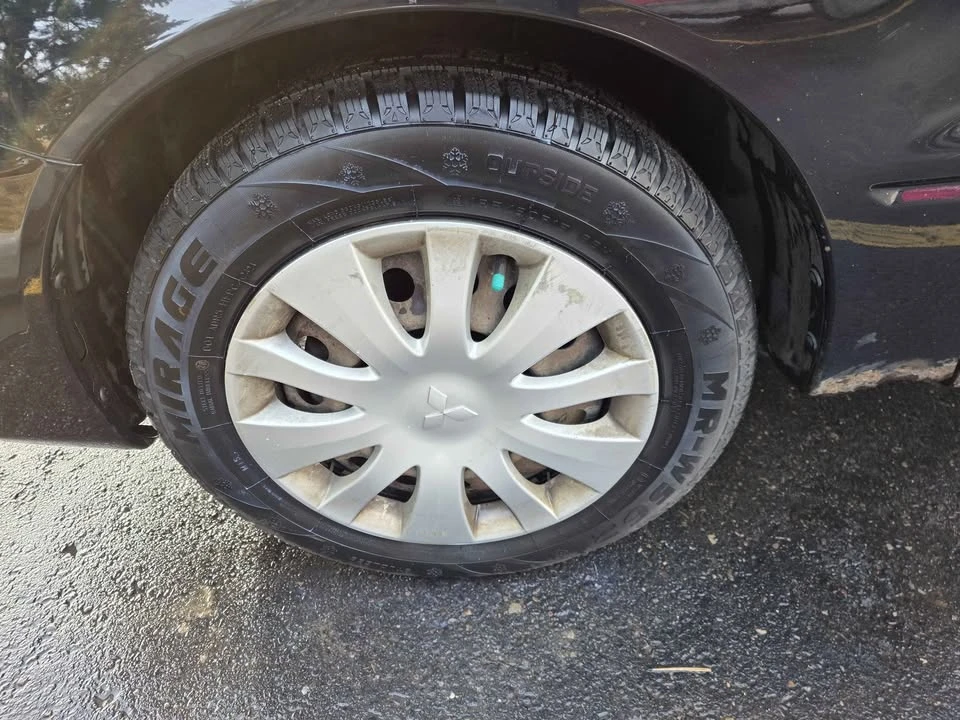 2006 Mitsubishi Lancer 7th Gen - Image 6 of 10