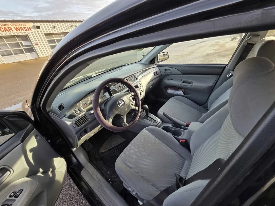 2006 Mitsubishi Lancer 7th Gen - Image 3 of 10