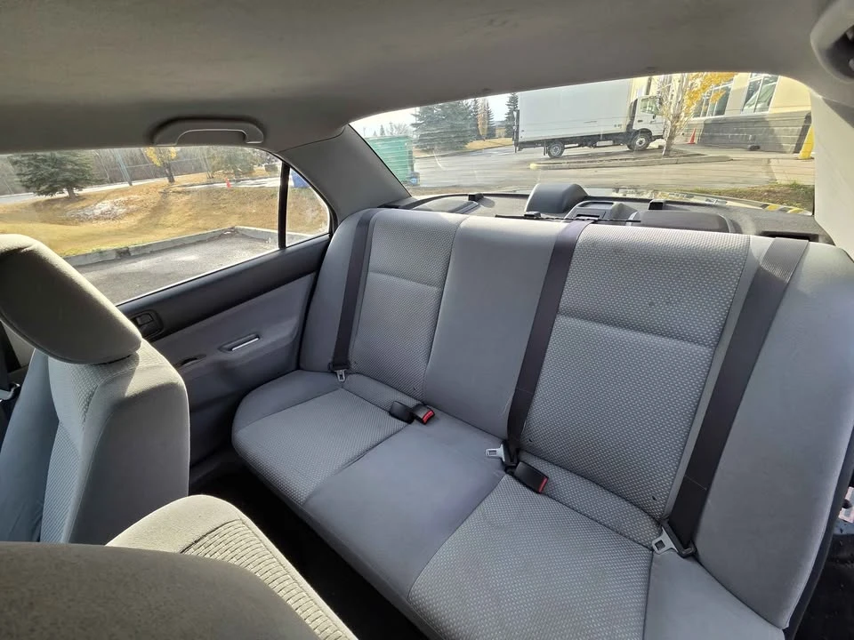 2006 Mitsubishi Lancer 7th Gen - Image 4 of 10
