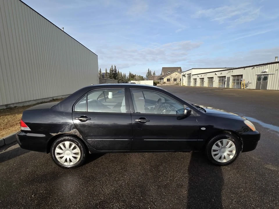 2006 Mitsubishi Lancer 7th Gen - Image 2 of 10