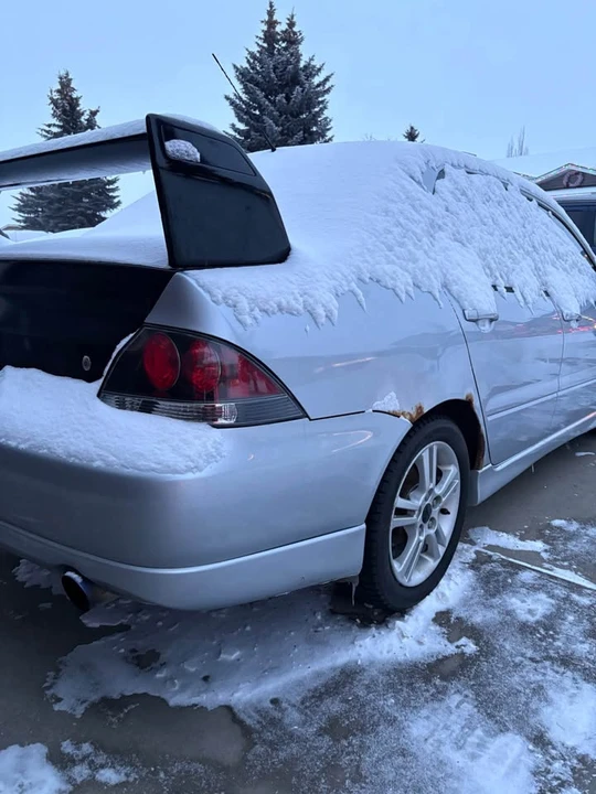 2006 Mitsubishi Lancer 8th Gen - Image 5 of 6