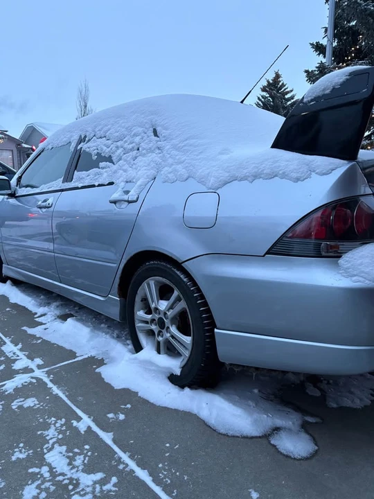 2006 Mitsubishi Lancer 8th Gen - Image 6 of 6