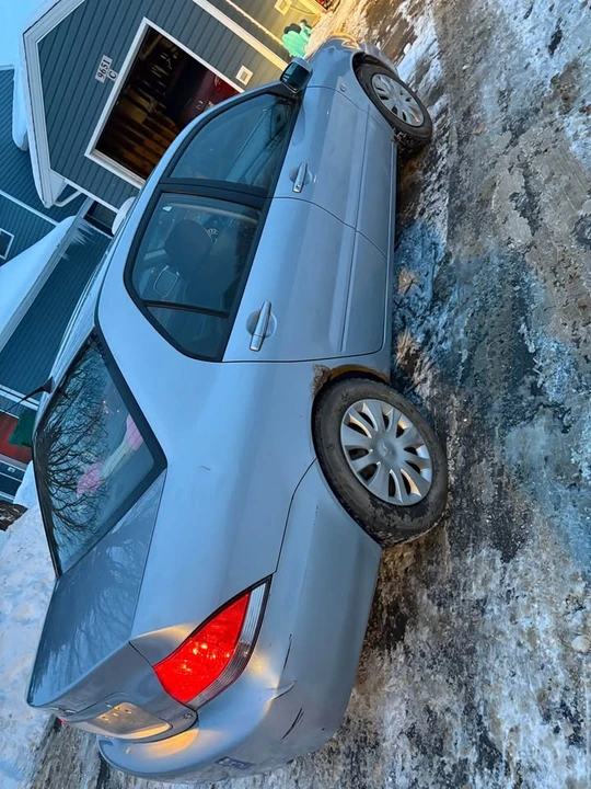 2006 Mitsubishi Lancer 7th Gen - Image 3 of 5