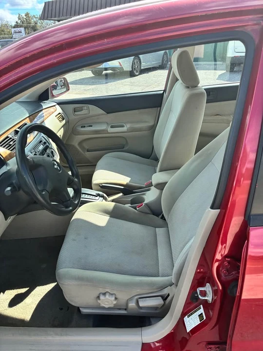2006 Mitsubishi Lancer 7th Gen - Image 6 of 7