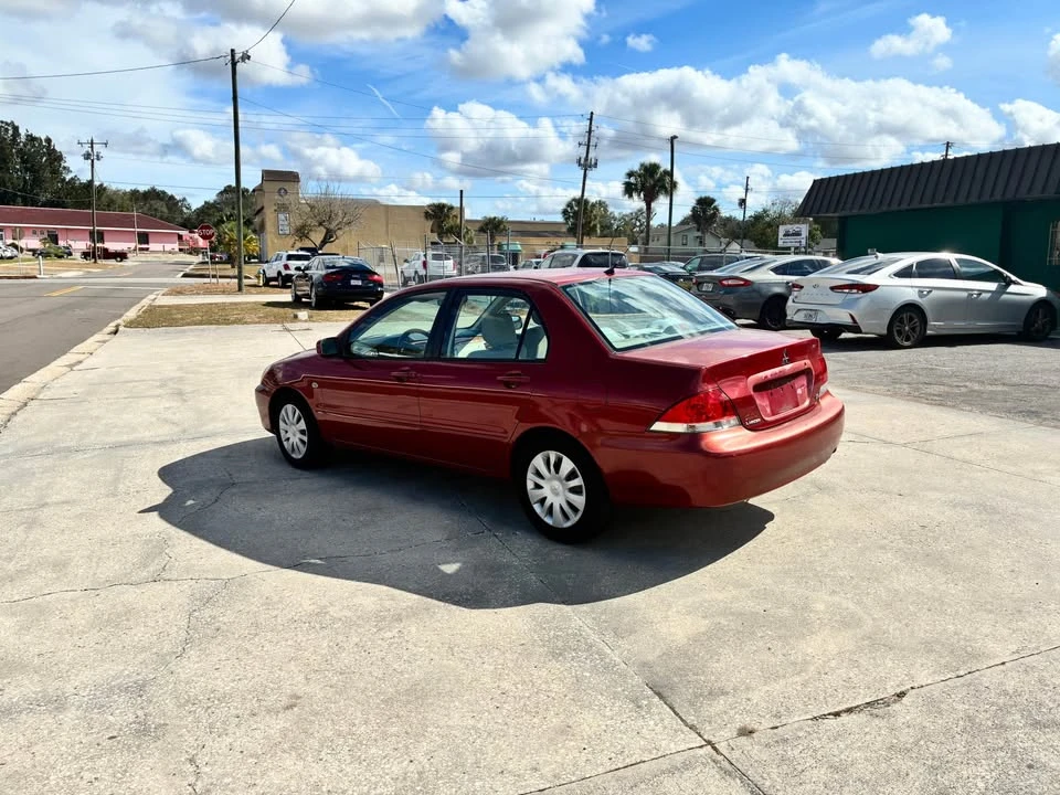 2006 Mitsubishi Lancer 7th Gen - Image 3 of 7
