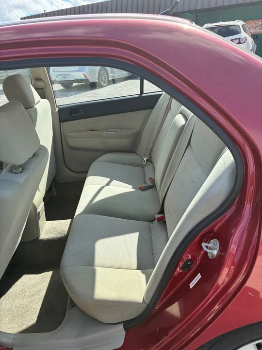 2006 Mitsubishi Lancer 7th Gen - Image 7 of 7