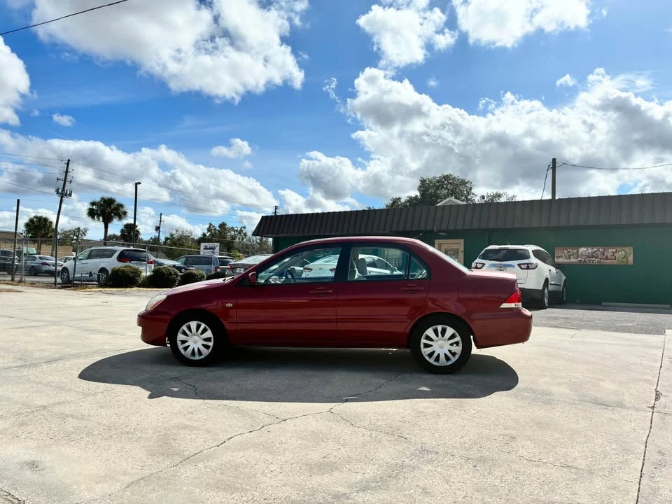 2006 Mitsubishi Lancer 7th Gen - Image 2 of 7