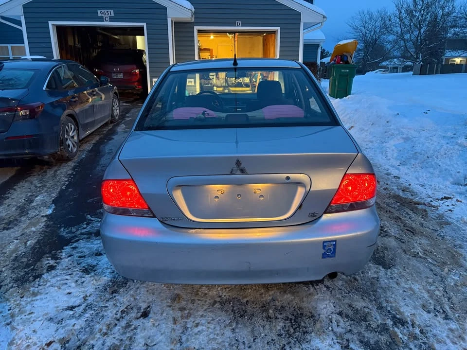 2006 Mitsubishi Lancer 7th Gen - Image 2 of 5