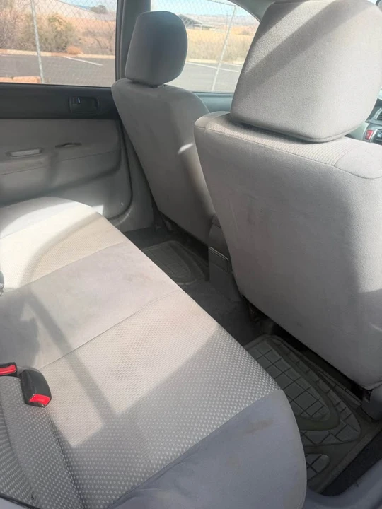 2006 Mitsubishi Lancer 8th Gen - Image 7 of 7