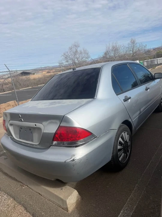 2006 Mitsubishi Lancer 8th Gen - Image 3 of 7