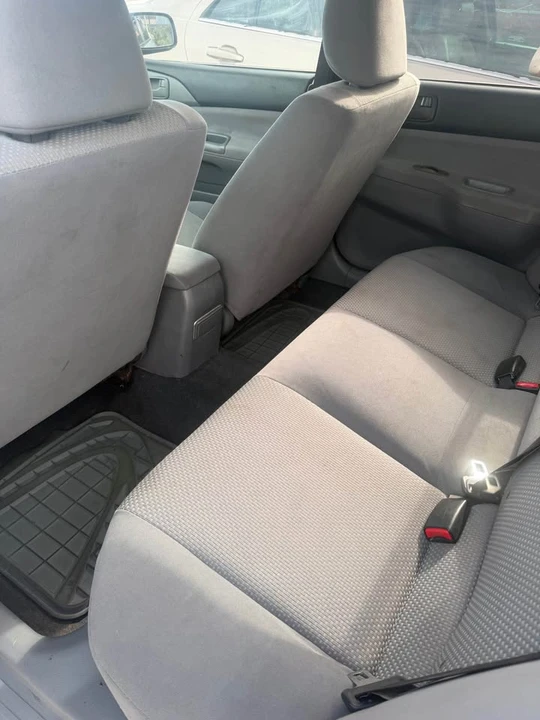 2006 Mitsubishi Lancer 8th Gen - Image 5 of 7