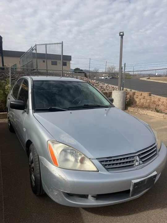 2006 Mitsubishi Lancer 8th Gen - Image 2 of 7