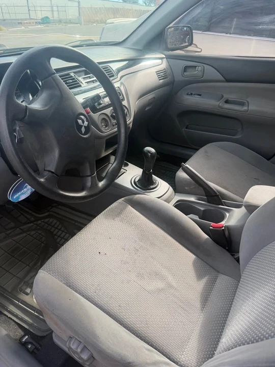 2006 Mitsubishi Lancer 8th Gen - Image 4 of 7