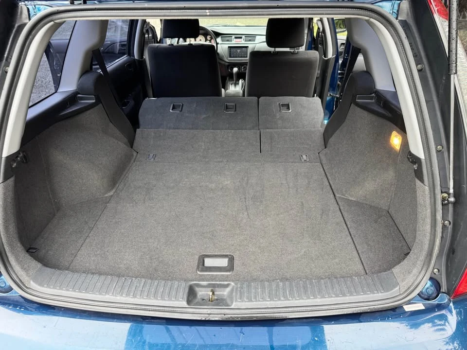 2006 Mitsubishi Lancer 8th Gen - Image 7 of 10