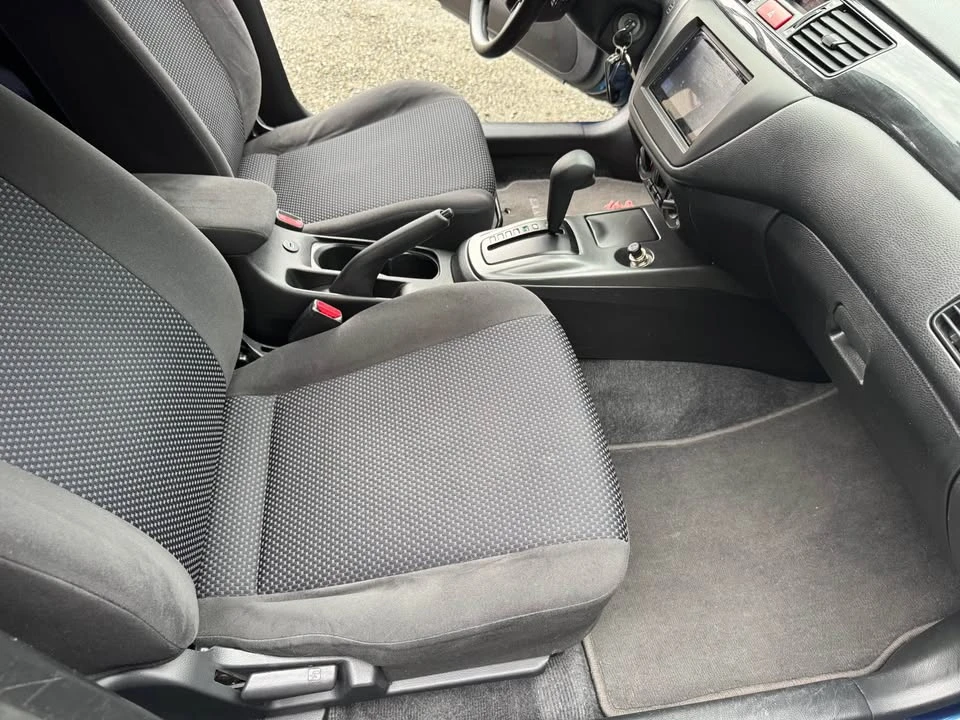 2006 Mitsubishi Lancer 8th Gen - Image 5 of 10