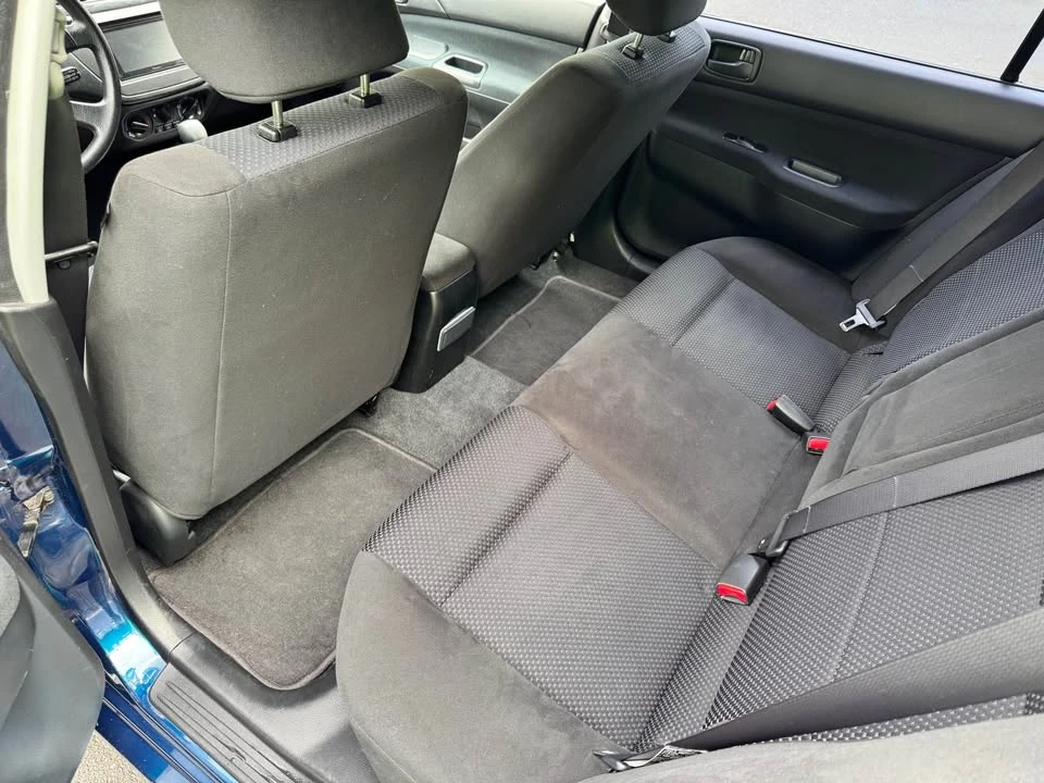 2006 Mitsubishi Lancer 8th Gen - Image 9 of 10
