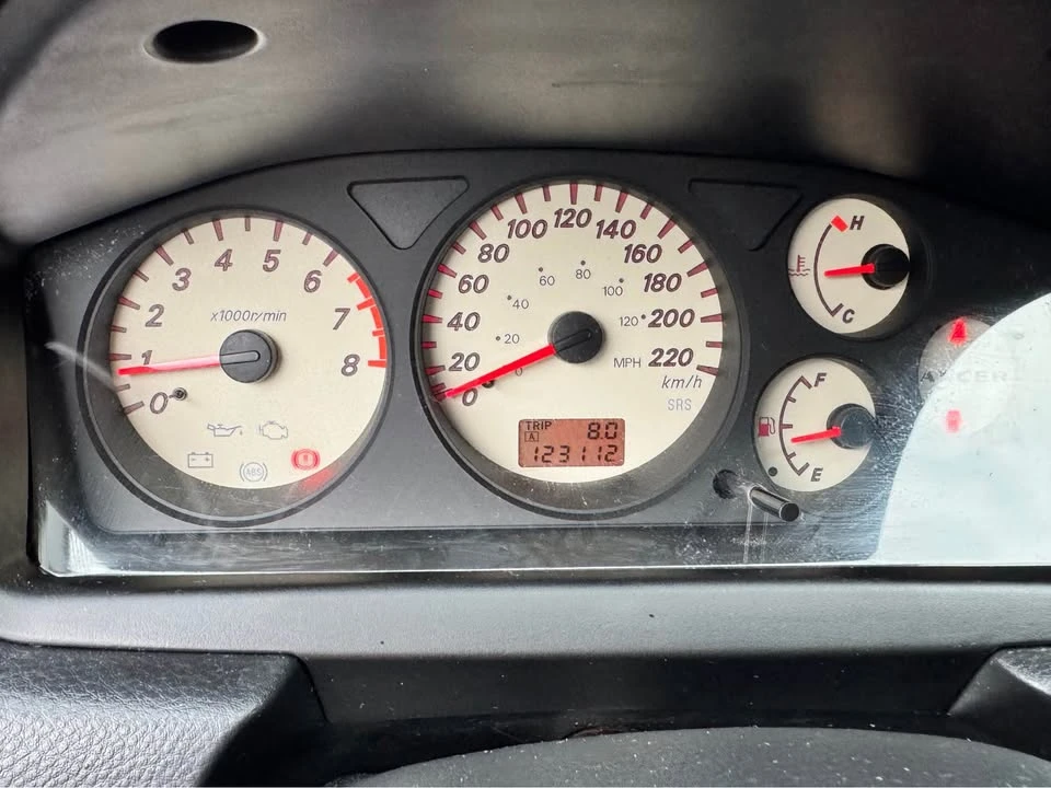 2006 Mitsubishi Lancer 8th Gen - Image 2 of 10