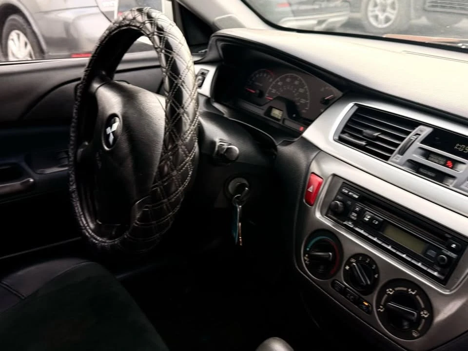 2006 Mitsubishi Lancer 8th Gen - Image 18 of 19