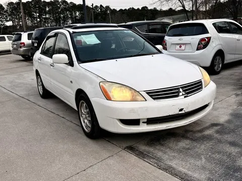 2006 Mitsubishi Lancer