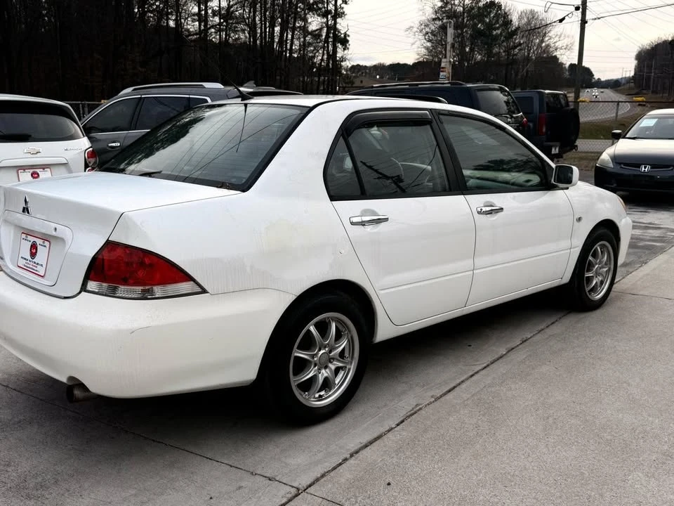 2006 Mitsubishi Lancer 8th Gen - Image 14 of 19