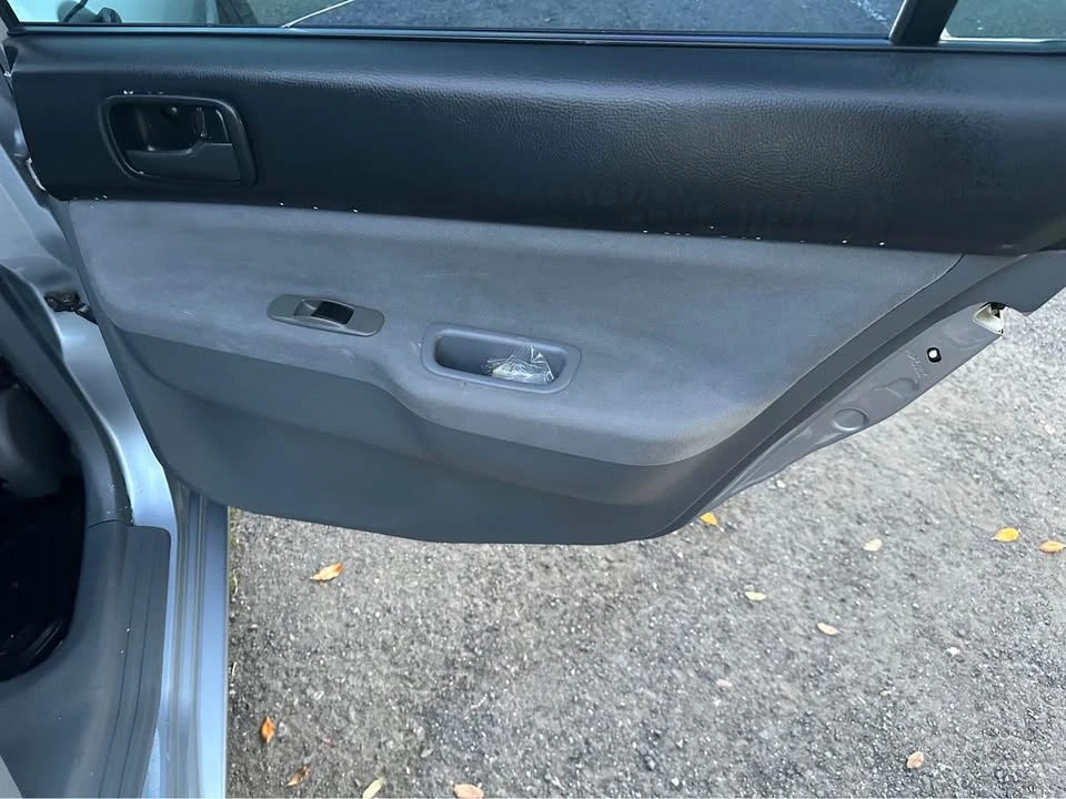 2006 Mitsubishi Lancer 8th Gen - Image 9 of 10