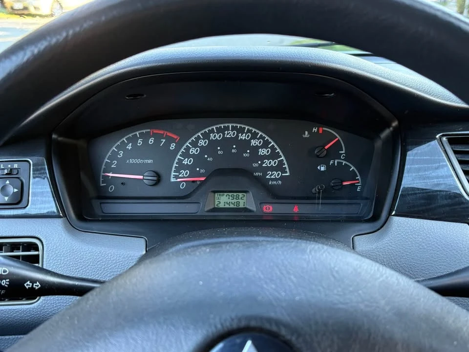 2006 Mitsubishi Lancer 8th Gen - Image 2 of 4