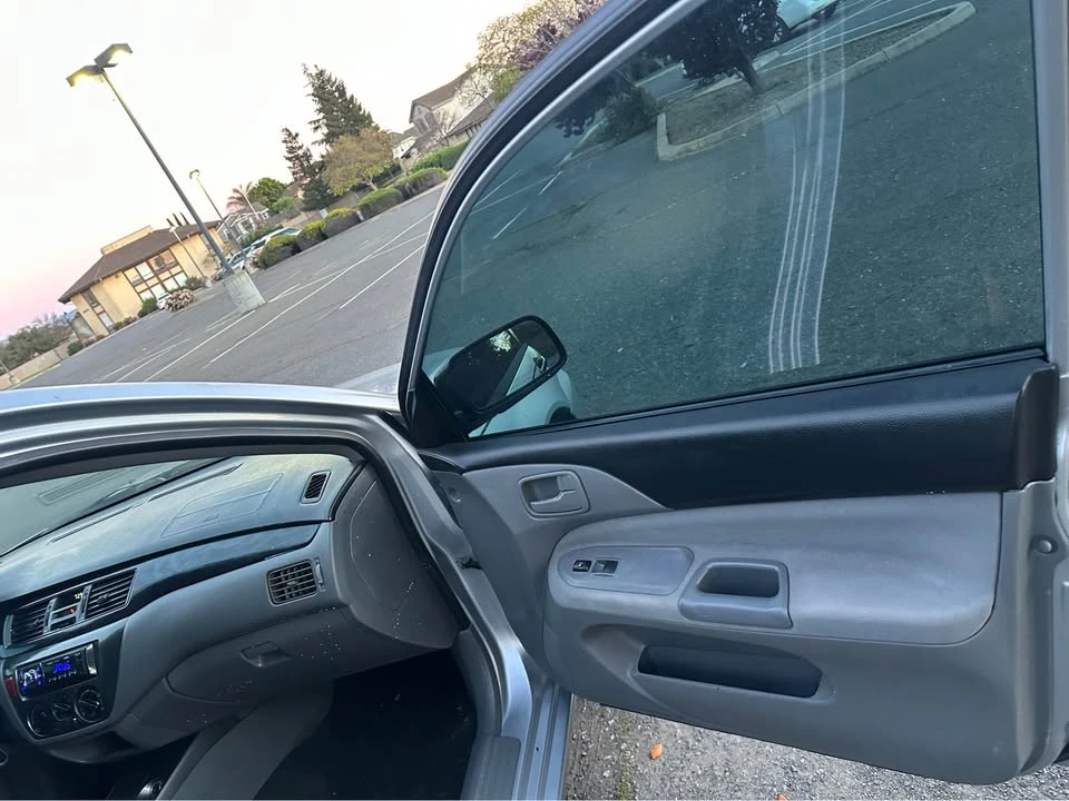 2006 Mitsubishi Lancer 8th Gen - Image 6 of 10