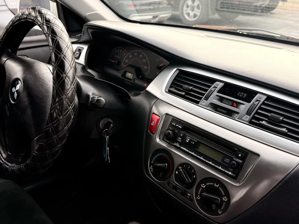 2006 Mitsubishi Lancer 8th Gen - Image 20 of 20