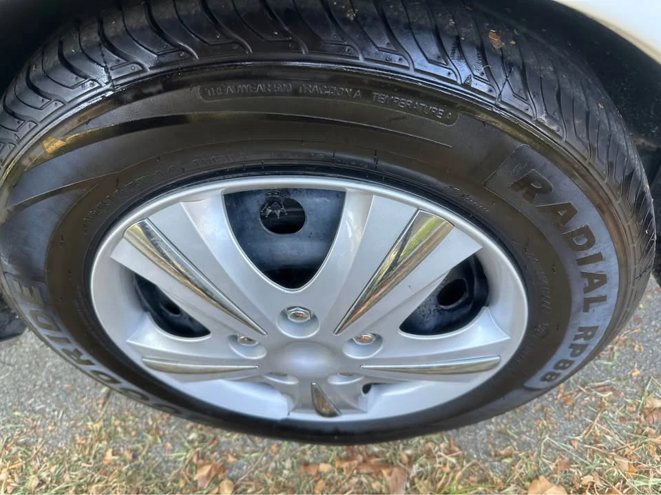 2006 Mitsubishi Lancer 8th Gen - Image 11 of 13