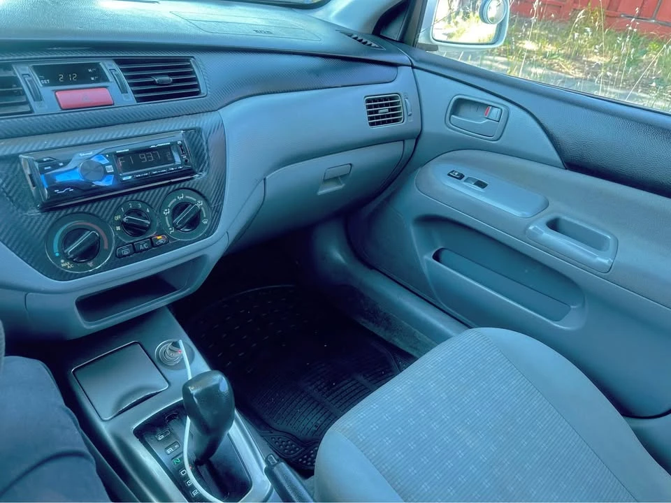 2006 Mitsubishi Lancer 8th Gen - Image 7 of 13