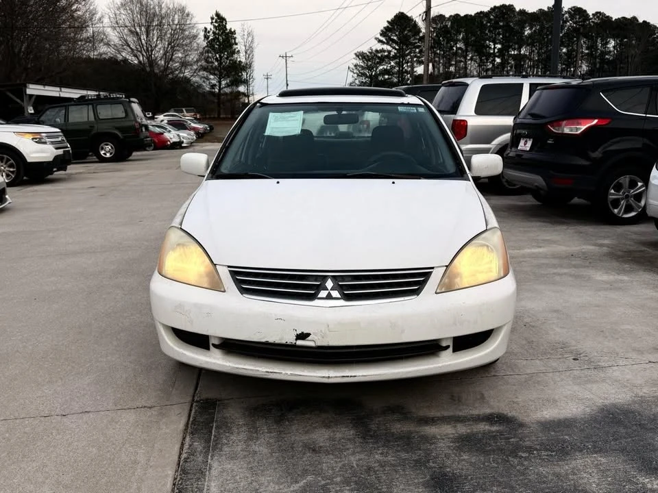 2006 Mitsubishi Lancer 8th Gen - Image 10 of 19