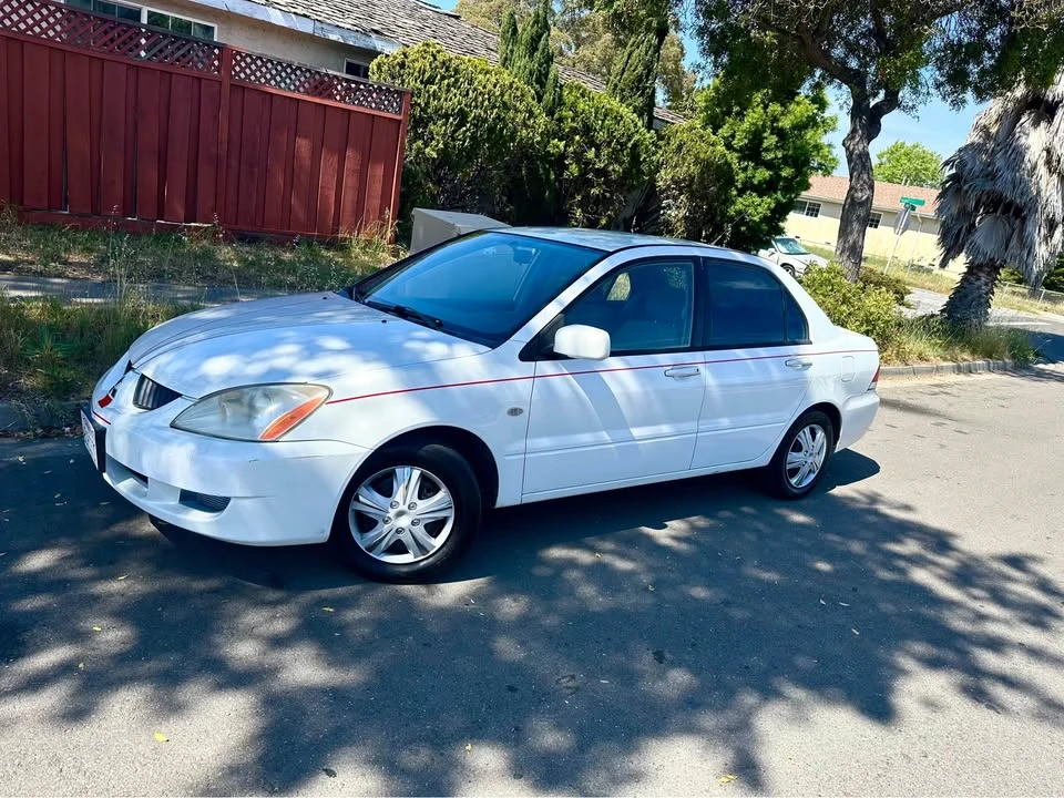 2006 Mitsubishi Lancer 8th Gen - Image 6 of 13