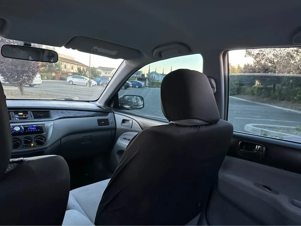 2006 Mitsubishi Lancer 8th Gen - Image 8 of 10
