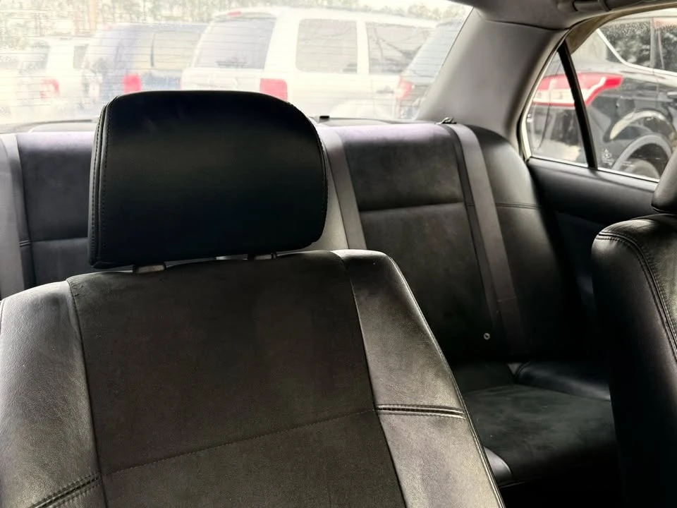 2006 Mitsubishi Lancer 8th Gen - Image 18 of 20
