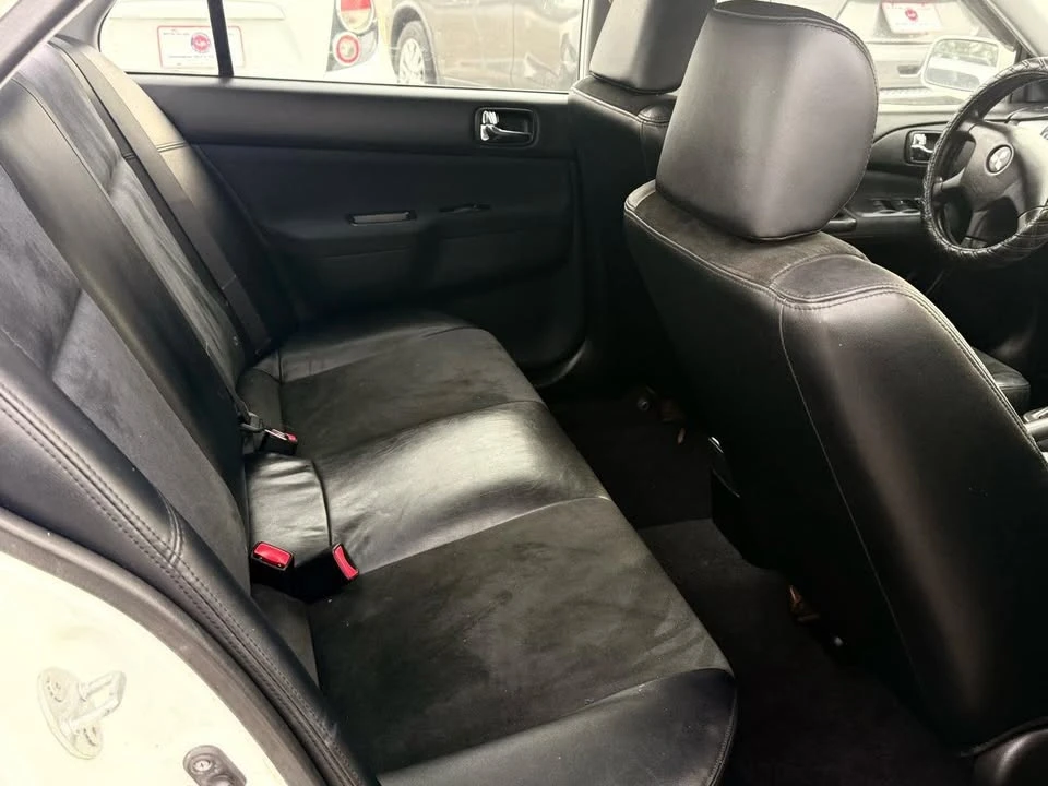 2006 Mitsubishi Lancer 8th Gen - Image 15 of 19