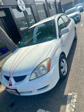 2006 Mitsubishi Lancer