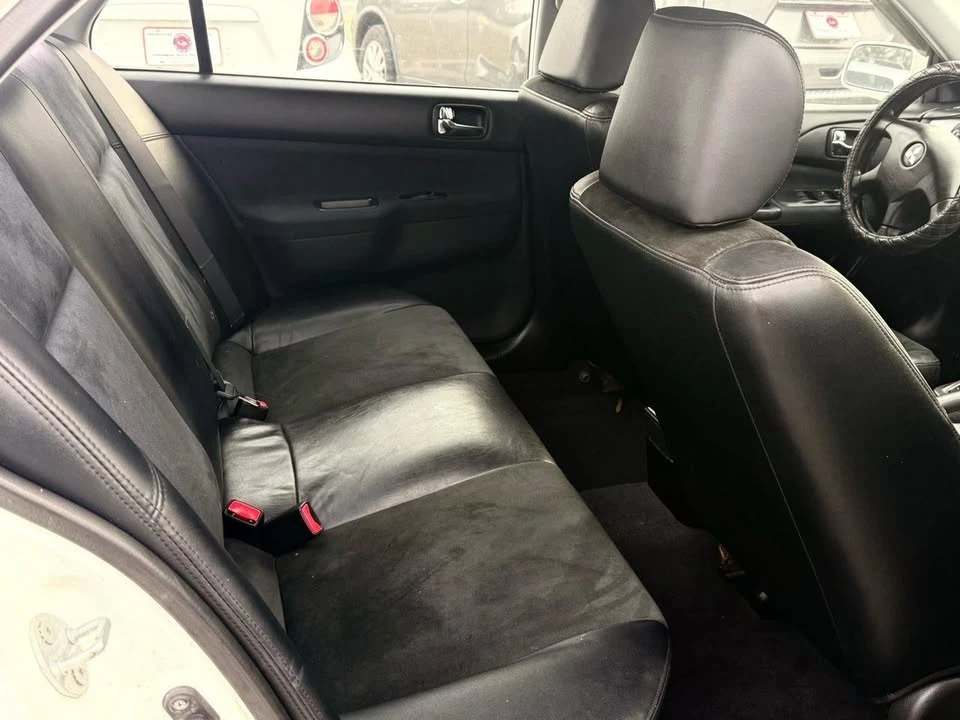 2006 Mitsubishi Lancer 8th Gen - Image 16 of 19