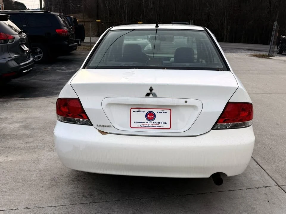 2006 Mitsubishi Lancer 8th Gen - Image 12 of 19