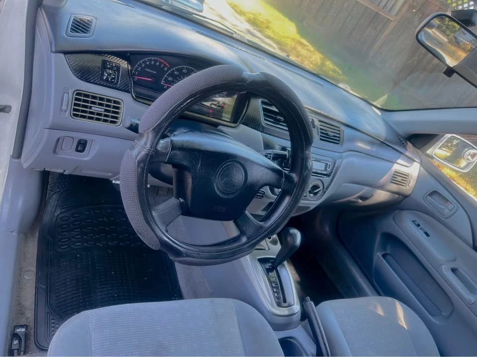 2006 Mitsubishi Lancer 8th Gen - Image 5 of 13