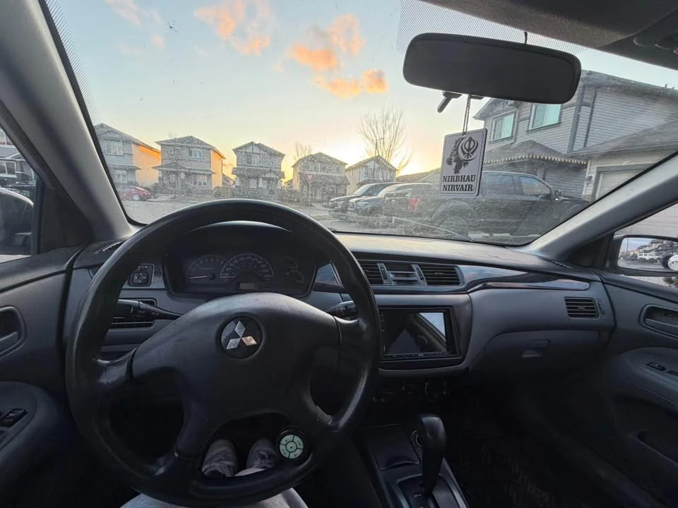 2006 Mitsubishi Lancer 8th Gen - Image 3 of 6