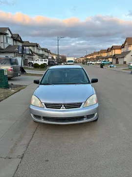 2006 Mitsubishi Lancer