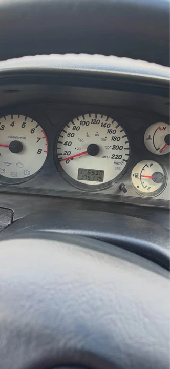 2006 Mitsubishi Lancer 8th Gen - Image 9 of 9