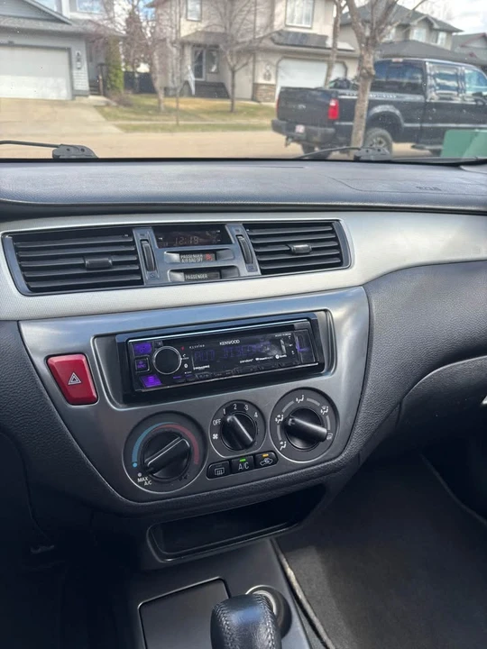 2006 Mitsubishi Lancer 8th Gen - Image 8 of 9