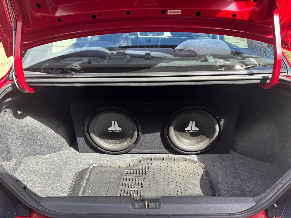 2006 Mitsubishi Lancer 8th Gen - Image 5 of 9