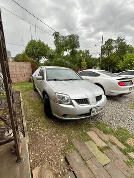 2006 Mitsubishi Lancer DE Sedan