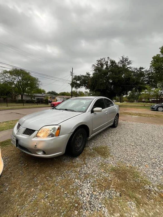 2006 Mitsubishi Lancer 8th Gen - Image 6 of 8